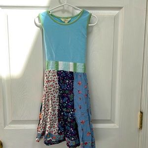 Matilda Jane dress size 8